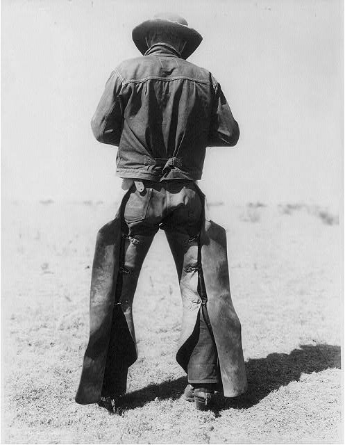 Cowboy