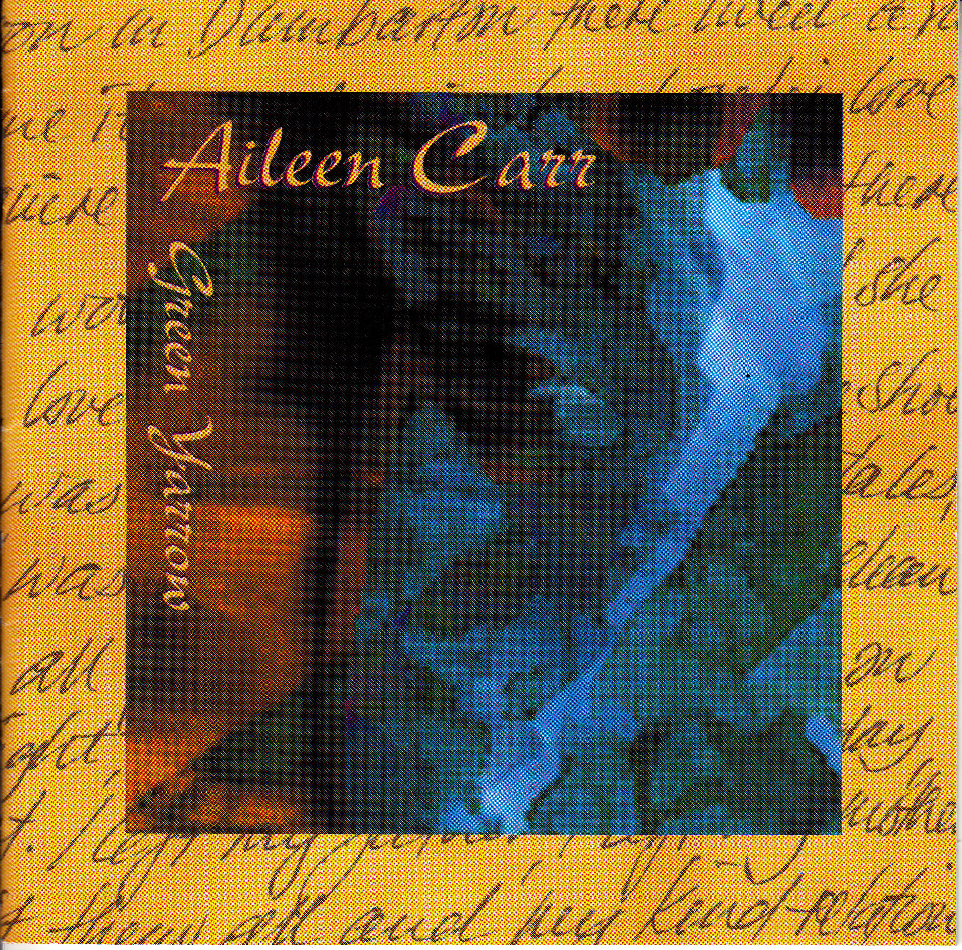 Aileen Carr CD