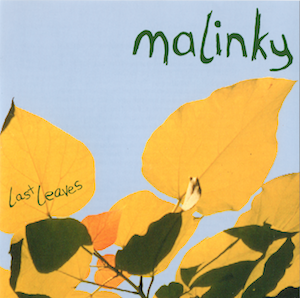 Malinky Last Leaves of Fyvie