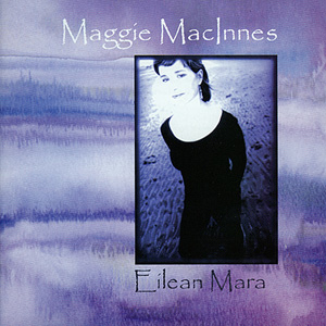 Maggie MacInnes Album